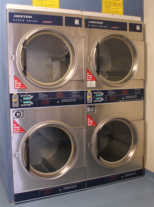 Express Dryers